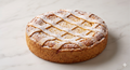 Pastiera Napoletana – Traditional Sweet Neapolitan Tart